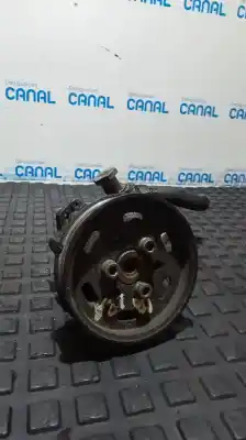 Автозапчастина б/у НАСОС керма для SEAT IBIZA (6L1)  Посилання на OEM IAM   
