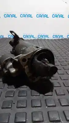 Peça sobressalente para automóvel em segunda mão Motor De Arranque por FORD FIESTA BERL COURIER Courier Furg. Referências OEM IAM 1005821597  