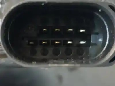 Second-hand car spare part Left Front Door Lock for AUDI A6 06 2.5 TDI-VW REF: 4F0820521A / AUDI 4F0910521 / DENSO CZ246810-5840 / BOSCH 9140010511. CON CENTRAL OEM IAM references 1J0973715  