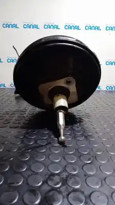 Second-hand car spare part brake servo for audi a6 berlina (4b2) 2.5 v6 24v tdi oem iam references 8d0612105  