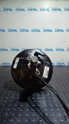 Second-hand car spare part brake servo for audi a6 berlina (4b2) 2.5 v6 24v tdi oem iam references 8d0612105  