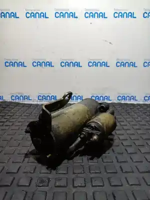 Peça sobressalente para automóvel em segunda mão Motor De Arranque por FORD FIESTA BERLINA Referências OEM IAM 97BB11000BB  