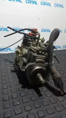 Peça sobressalente para automóvel em segunda mão Bomba De Injeção por FORD FIESTA BERLINA Referências OEM IAM 9107202ZB  