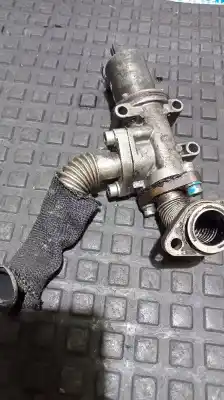 Second-hand car spare part egr valve for fiat stilo (192) 1.9 jtd / 1.9 jtd 115 active oem iam references 46786766  
