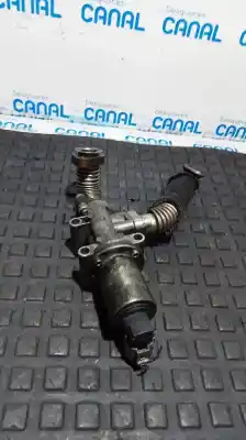 Second-hand car spare part egr valve for fiat stilo (192) 1.9 jtd / 1.9 jtd 115 active oem iam references 46786766  