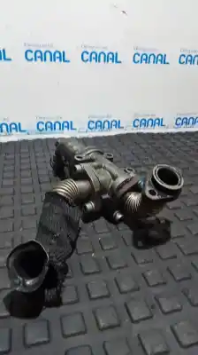 Second-hand car spare part egr valve for fiat stilo (192) 1.9 jtd / 1.9 jtd 115 active oem iam references 46786766  