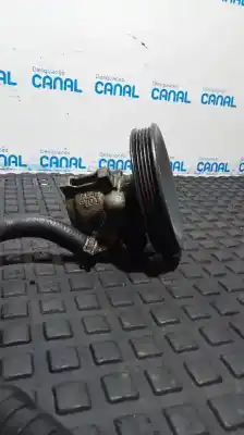 Peça sobressalente para automóvel em segunda mão bomba de direção por ford fiesta berlina referências oem iam 95ab3a674ba  