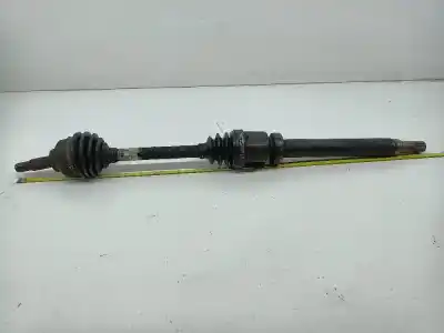 Gebrauchtes Autoersatzteil Getriebe Vorne Rechts zum FORD C-MAX (CB3) Trend OEM-IAM-Referenzen 1S4W3B436AA  