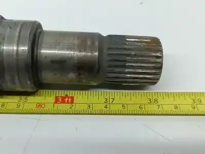 Second-hand car spare part front right transmission for ford c-max (cb3) trend oem iam references 1s4w3b436aa  