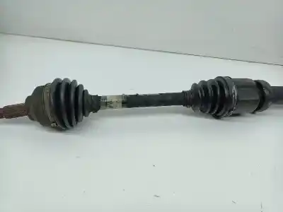 Second-hand car spare part front right transmission for ford c-max (cb3) trend oem iam references 1s4w3b436aa  