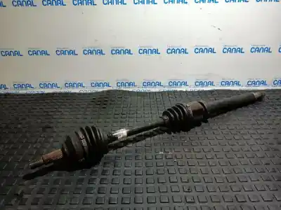 Second-hand car spare part front right transmission for ford c-max (cb3) trend oem iam references 1s4w3b436aa  