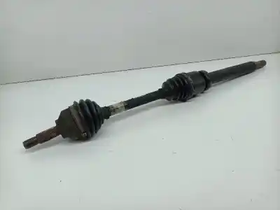 Second-hand car spare part front right transmission for ford c-max (cb3) trend oem iam references 1s4w3b436aa  