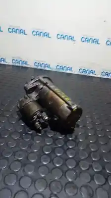 Second-hand car spare part STARTER MOTOR for BMW SERIE 3  OEM IAM references 63113001  