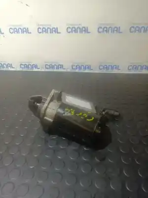 Peça sobressalente para automóvel em segunda mão MOTOR DE ARRANQUE por OPEL CORSA C  Referências OEM IAM 1005831433  