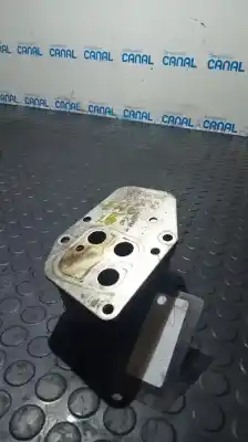 Peça sobressalente para automóvel em segunda mão radiador de óleo do motor por bmw serie 3 berlina (e90) 320d referências oem iam 7787698