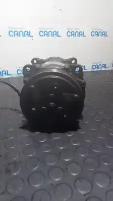 Peça sobressalente para automóvel em segunda mão Compressor De Ar Condicionado A/a A/c por CITROEN C5 BERLINA 2.2 HDi Vivace Referências OEM IAM   
