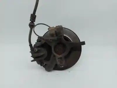 Second-hand car spare part front right knuckle for ford focus berlina (cak) trend oem iam references   