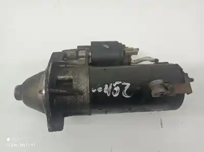 Peça sobressalente para automóvel em segunda mão motor de arranque por audi a4 avant (b5) 1.9 tdi quattro referências oem iam   