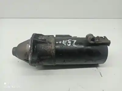 Second-hand car spare part Starter Motor for AUDI A4 AVANT (B5) 1.9 TDI Quattro OEM IAM references   
