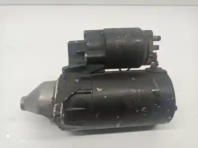 Second-hand car spare part starter motor for opel corsa d 1.2 cat (a 12 xer / ldc) oem iam references 0331303124624  