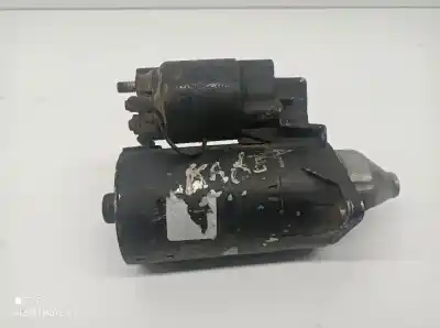 Second-hand car spare part starter motor for opel corsa d 1.2 cat (a 12 xer / ldc) oem iam references 0331303124624  