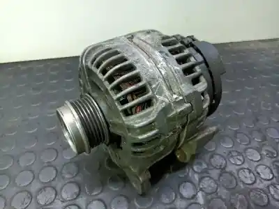 Peça sobressalente para automóvel em segunda mão alternador por volkswagen passat berlina (3b2) comfortline referências oem iam 028903031