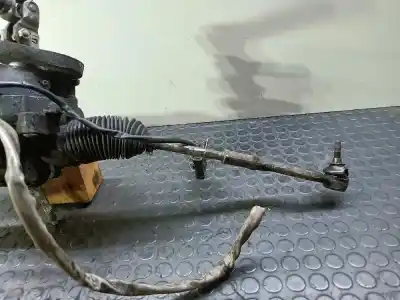 Second-hand car spare part steering rack for peugeot 207 urban oem iam references   6820000159