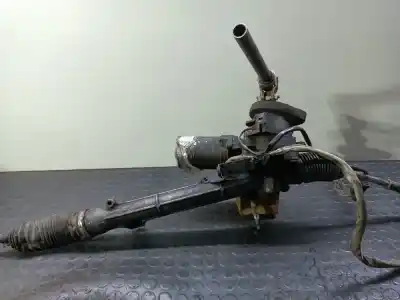 Second-hand car spare part steering rack for peugeot 207 urban oem iam references   6820000159