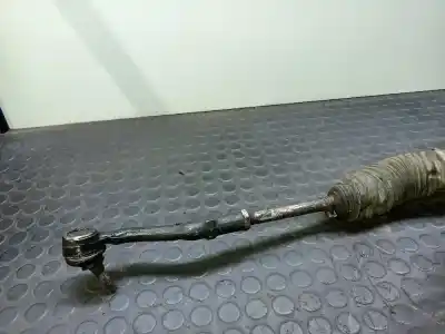 Peça sobressalente para automóvel em segunda mão caixa de direção por peugeot 207 urban referências oem iam 