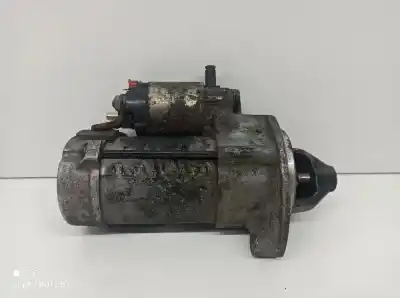Pezzo di ricambio per auto di seconda mano motorino di avviamento per kia ceed (ed) active 116 cv / 85 kw riferimenti oem iam 361002a500  