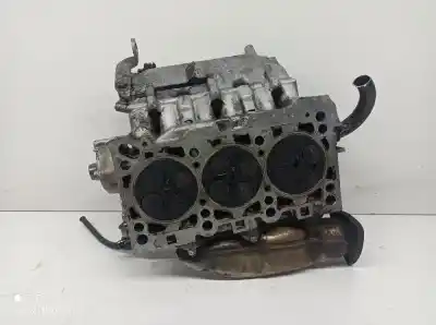 Pezzo di ricambio per auto di seconda mano Testata Motore per AUDI A6 06 2.5 TDI-VW REF: 4F0820521A / AUDI 4F0910521 / DENSO CZ246810-5840 / BOSCH 9140010511. CON CENTRAL Riferimenti OEM IAM 0591033730  