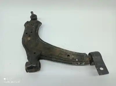 Second-hand car spare part Front Left Lower Suspension Arm for CLASE C VITO CAJA CERRADA 109 CDI Largo 639.603 OEM IAM references 0250002914009  