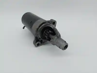 Peça sobressalente para automóvel em segunda mão motor de arranque por audi a4 avant (8e) 2.5 tdi referências oem iam 0001109021  