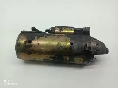 Peça sobressalente para automóvel em segunda mão motor de arranque por ford focus berlina (cak) ambiente referências oem iam 11131