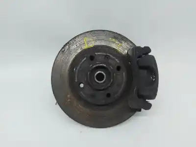 Peça sobressalente para automóvel em segunda mão manga de eixo dianteira direita por ford focus berlina (cak) trend referências oem iam   