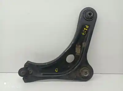 Peça sobressalente para automóvel em segunda mão Braço De Suspensão Inferior Dianteiro Direito por PEUGEOT 207 Confort Referências OEM IAM 0229  