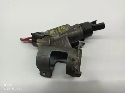 Автозапчастина б/у рульва коробка для MITSUBISHI MONTERO V20 V40 2800 TD GLX 5-ptas. Посилання на OEM IAM 120C09000  