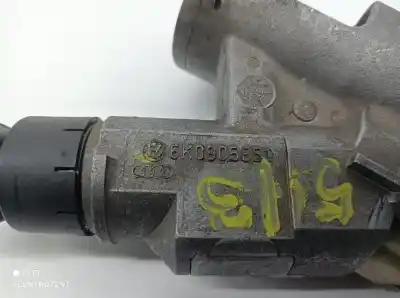 Second-hand car spare part steering box for mitsubishi montero v20 v40 2800 td glx 5-ptas. oem iam references 120c09000  