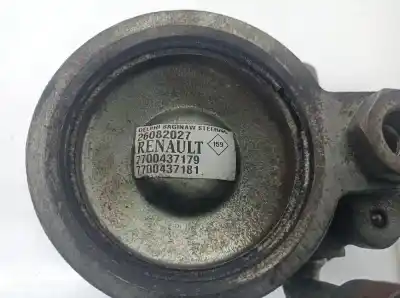 Автозапчастина б/у насос керма для renault scenic rx4 (ja0) 1.9 dci dynamique 102 cv / 75 kw посилання на oem iam 26082027  