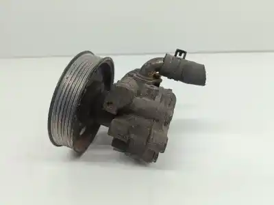 Second-hand car spare part steering pump for seat leon (1m1) 1.6 oem iam references 038145255b  