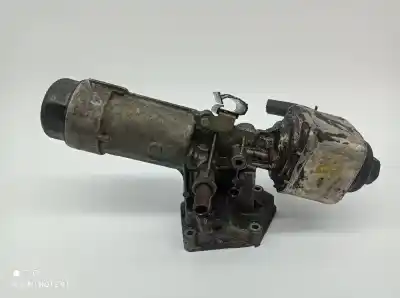 Peça sobressalente para automóvel em segunda mão radiador de óleo do motor por seat leon (1m1) 1.6 referências oem iam 038115389c  