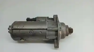 Peça sobressalente para automóvel em segunda mão motor de arranque por seat leon (1m1) 1.6 referências oem iam 02a911024b  