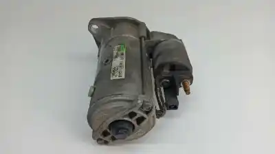Peça sobressalente para automóvel em segunda mão motor de arranque por seat leon (1m1) 1.6 referências oem iam 02a911024b  