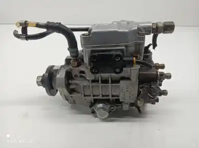 Gebrauchtes Autoersatzteil Hochdruckpumpe zum SEAT LEON (1M1)  OEM-IAM-Referenzen 038130111B  0450404972