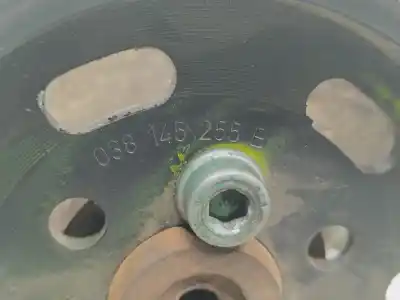 Pezzo di ricambio per auto di seconda mano pompa sterzo per seat toledo ii (1m2) 1.9 tdi riferimenti oem iam 038145255b  