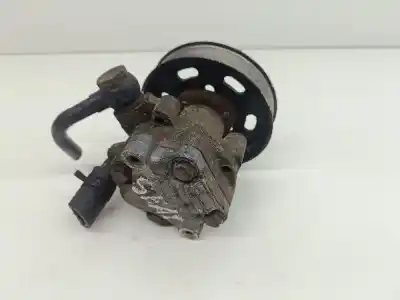 Pezzo di ricambio per auto di seconda mano pompa sterzo per seat toledo ii (1m2) 1.9 tdi riferimenti oem iam 038145255b  