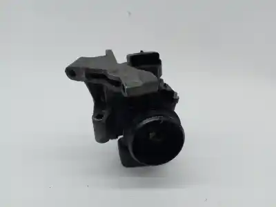 Peça sobressalente para automóvel em segunda mão borboleta de admissão por citroen c4 coupe vtr referências oem iam 9660030480  