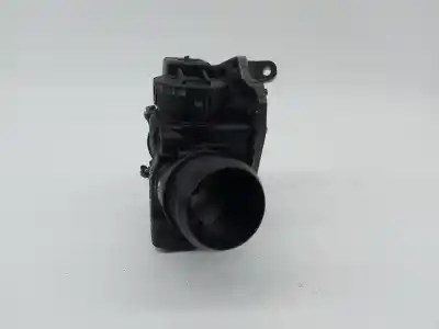 Peça sobressalente para automóvel em segunda mão borboleta de admissão por citroen c4 coupe vtr referências oem iam 9660030480  