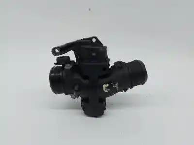 Peça sobressalente para automóvel em segunda mão borboleta de admissão por citroen c4 coupe vtr referências oem iam 9660030480  