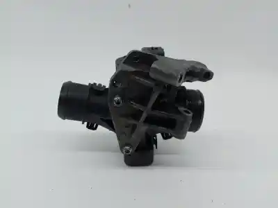 Peça sobressalente para automóvel em segunda mão borboleta de admissão por citroen c4 coupe vtr referências oem iam 9660030480  